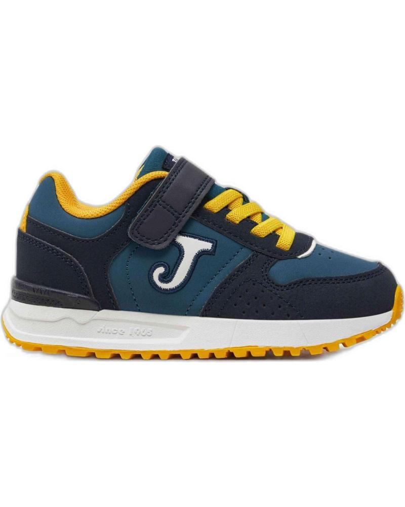Deportivas de Niña y Niño JOMA ZAPATILLAS CASUAL 2405V
