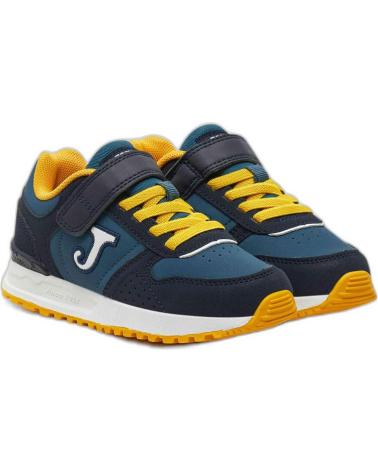 Deportivas de Niña y Niño JOMA ZAPATILLAS CASUAL 2405V