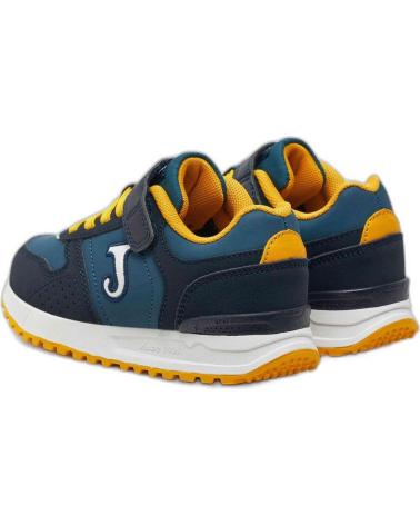 Deportivas de Niña y Niño JOMA ZAPATILLAS CASUAL 2405V