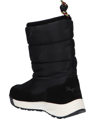 Botas de Mujer y Niña PEPE JEANS PGS50183 999BLACK