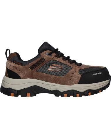 Sneaker für Herren SKECHERS ZAPATILLAS DEPORTE BRBK