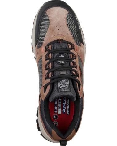 Sneaker für Herren SKECHERS ZAPATILLAS DEPORTE BRBK