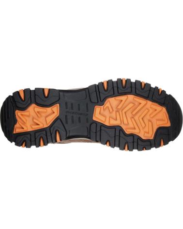 Sneaker für Herren SKECHERS ZAPATILLAS DEPORTE BRBK
