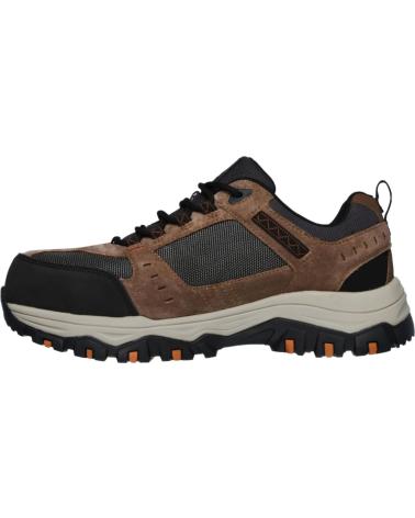 Sneaker für Herren SKECHERS ZAPATILLAS DEPORTE BRBK