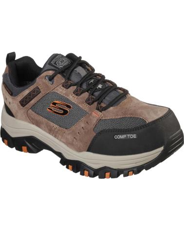 Sneaker für Herren SKECHERS ZAPATILLAS DEPORTE BRBK