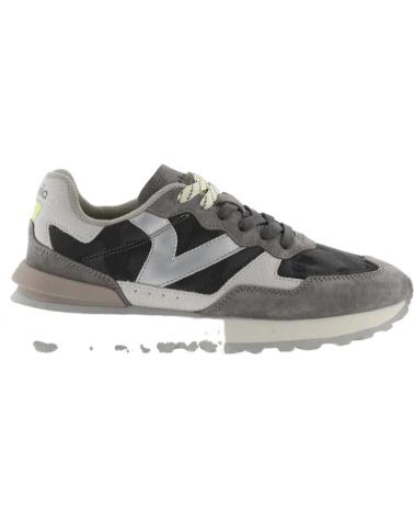 Sportif pour Femme VICTORIA ZAPATILLAS CASUAL GRIS