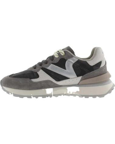 Sportif pour Femme VICTORIA ZAPATILLAS CASUAL GRIS