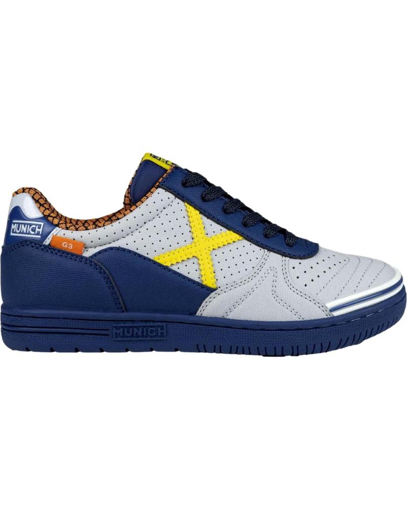 Sportivo per Bambina e Bambino MUNICH G3 PROFIT SPORT VARIOS COLORES