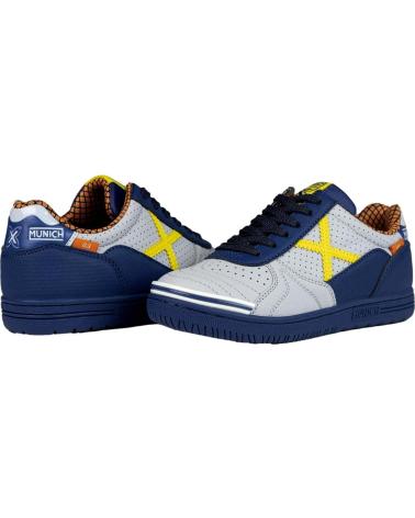 Sportivo per Bambina e Bambino MUNICH G3 PROFIT SPORT VARIOS COLORES
