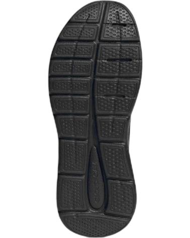 Sportif pour Femme ADIDAS ZAPATILLAS DEPORTE CBLACK-GOLDMT-CBLACK