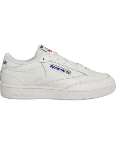 Esportes  de Homem REEBOK ZAPATILLAS CASUAL BLANCO