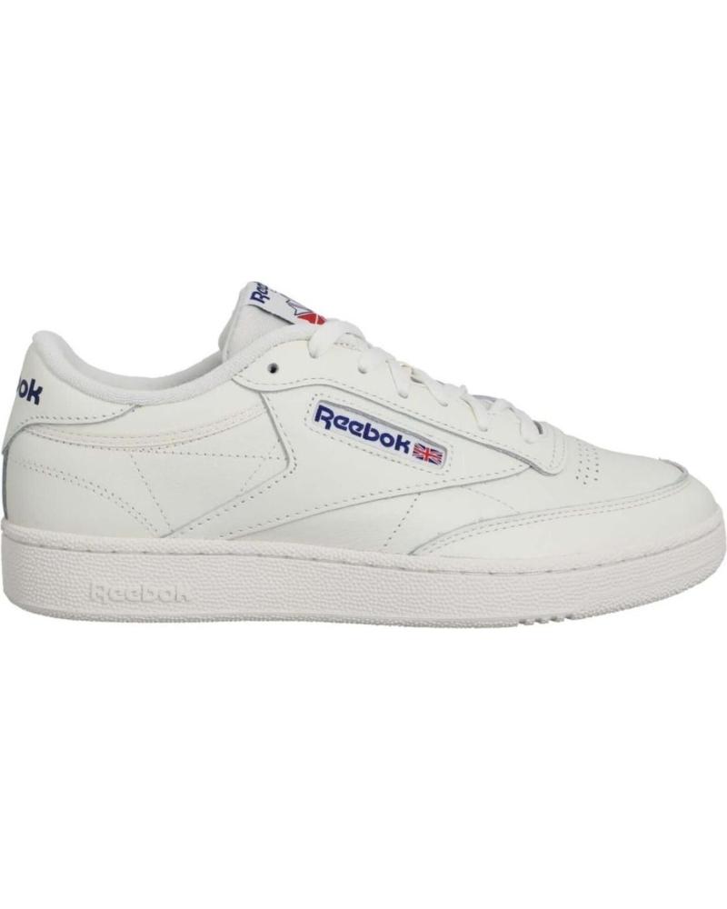 Esportes  de Homem REEBOK ZAPATILLAS CASUAL BLANCO
