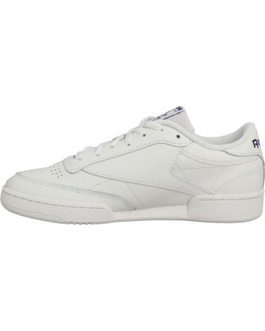 Esportes  de Homem REEBOK ZAPATILLAS CASUAL BLANCO