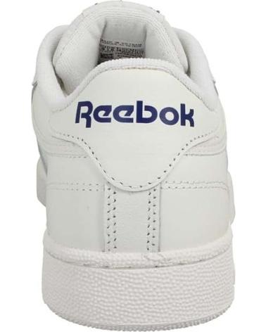 Esportes  de Homem REEBOK ZAPATILLAS CASUAL BLANCO