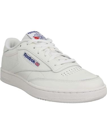 Esportes  de Homem REEBOK ZAPATILLAS CASUAL BLANCO