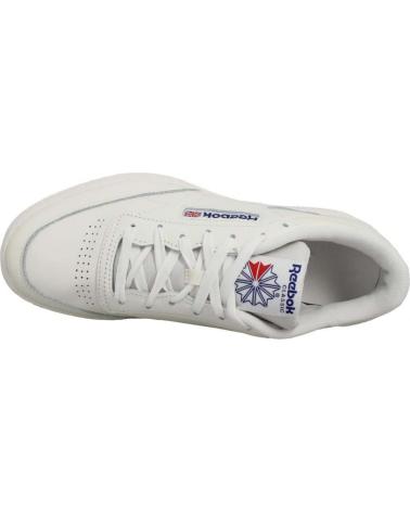Esportes  de Homem REEBOK ZAPATILLAS CASUAL BLANCO