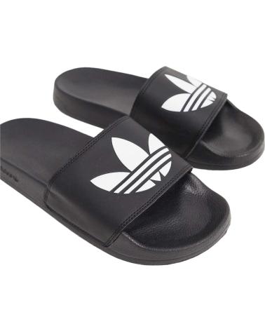 Chanclas-De-Hombre-ADIDAS-CHANCLAS-ADILTTE-LITE-NEGRO