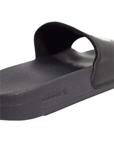 Chanclas-De-Hombre-ADIDAS-CHANCLAS-ADILTTE-LITE-NEGRO