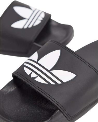 Chanclas-De-Hombre-ADIDAS-CHANCLAS-ADILTTE-LITE-NEGRO