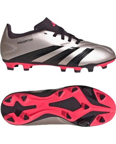 Sneaker für Mädchen und Junge ADIDAS ZAPATILLAS FUTBOL PLAMET-AURBLA-TURBO