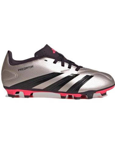 Sneaker für Mädchen und Junge ADIDAS ZAPATILLAS FUTBOL PLAMET-AURBLA-TURBO