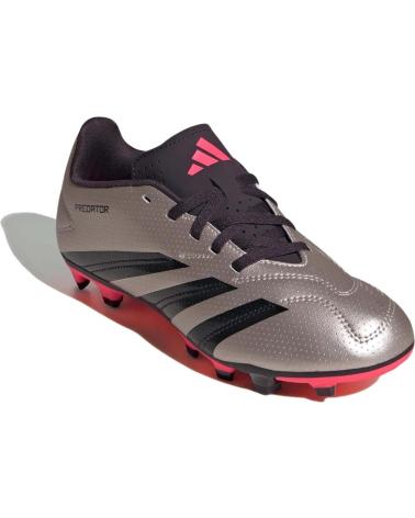 Sneaker für Mädchen und Junge ADIDAS ZAPATILLAS FUTBOL PLAMET-AURBLA-TURBO