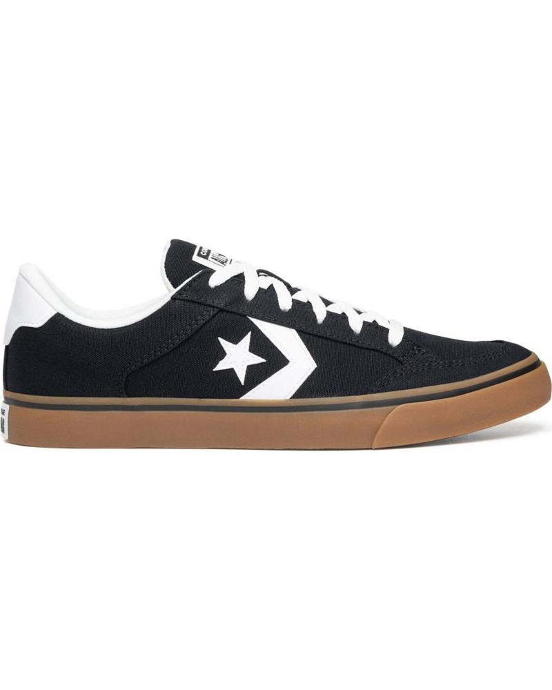 CONVERSE ZAPATILLAS EN PARA HOMBRE NEGRO
