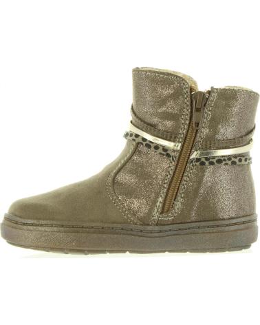 Botas de Niña URBAN 361938-B1080 M TAUPE