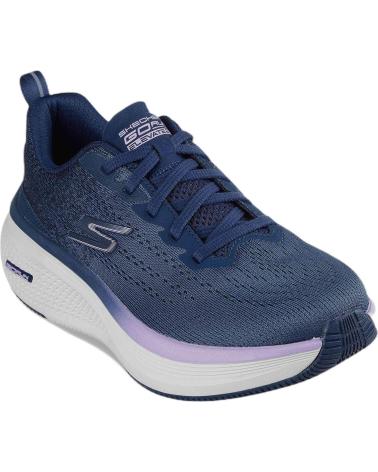 Deportivas de Mujer SKECHERS ZAPATILLAS RUNNING TECNICO NVLV