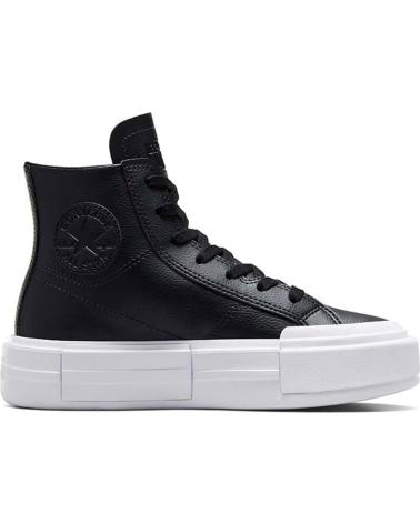 Esportes  de Mulher CONVERSE ZAPATILLAS CASUAL NEGRO