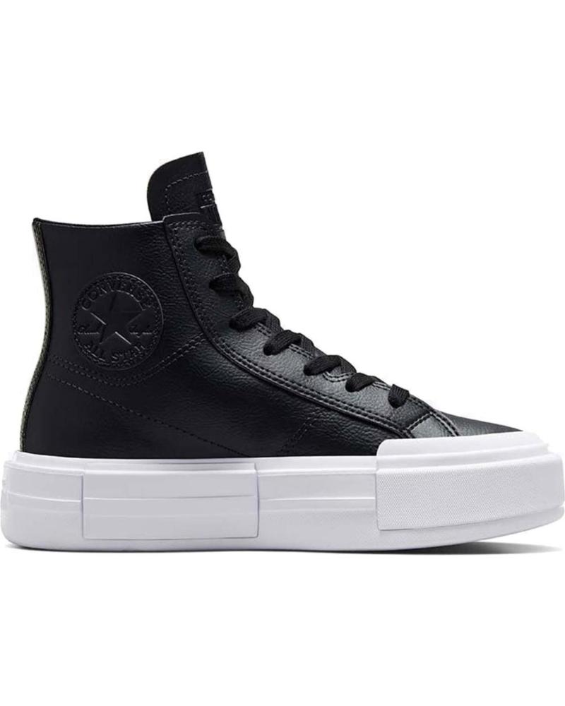Esportes  de Mulher CONVERSE ZAPATILLAS CASUAL NEGRO