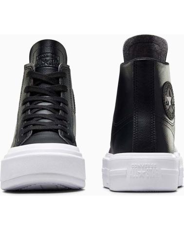 Esportes  de Mulher CONVERSE ZAPATILLAS CASUAL NEGRO