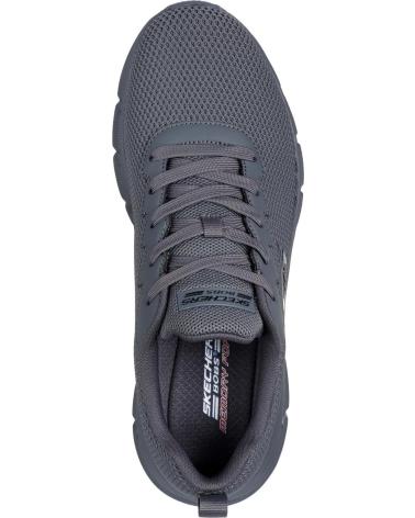 Sportif pour Homme SKECHERS ZAPATILLAS DEPORTE NVY