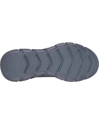 Sportif pour Homme SKECHERS ZAPATILLAS DEPORTE NVY
