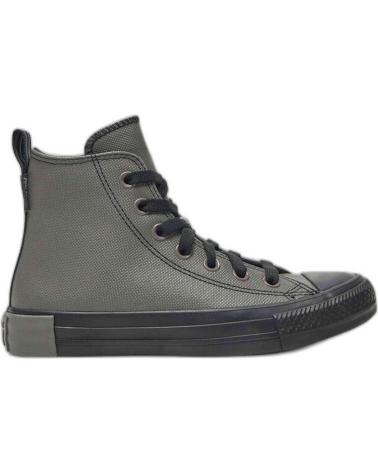 Stivaletti per Uomo CONVERSE ZAPATILLAS CASUAL GRIS