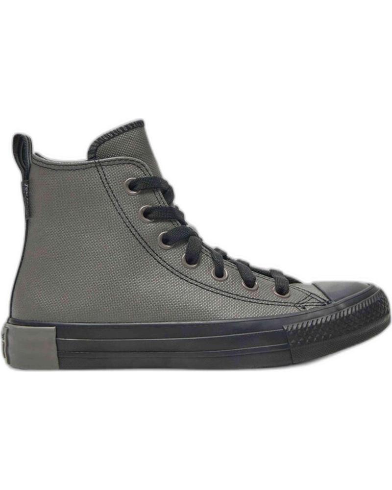 Stiefel für Herren CONVERSE ZAPATILLAS CASUAL GRIS