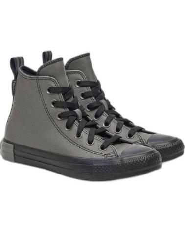 Stiefel für Herren CONVERSE ZAPATILLAS CASUAL GRIS