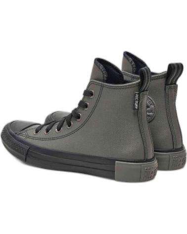 Stiefel für Herren CONVERSE ZAPATILLAS CASUAL GRIS