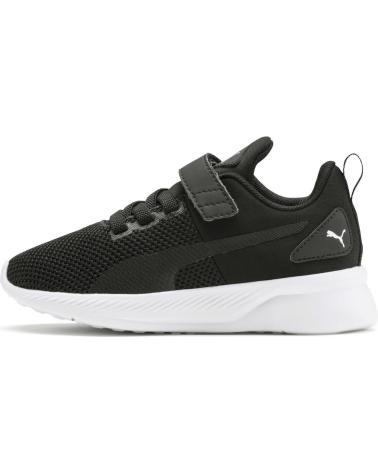 girl and boy Trainers PUMA ZAPATILLAS FLYER RUNNER 92930-0 1