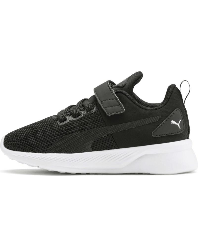 girl and boy Trainers PUMA ZAPATILLAS FLYER RUNNER 92930-0 1