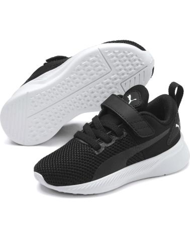 girl and boy Trainers PUMA ZAPATILLAS FLYER RUNNER 92930-0 1