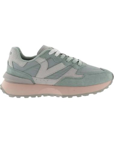 Sneaker für Damen VICTORIA ZAPATILLAS CASUAL JADE