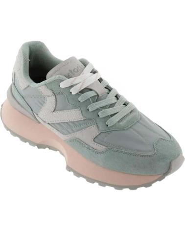 Sneaker für Damen VICTORIA ZAPATILLAS CASUAL JADE