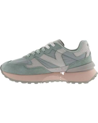 Sneaker für Damen VICTORIA ZAPATILLAS CASUAL JADE