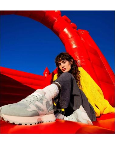 Sneaker für Damen VICTORIA ZAPATILLAS CASUAL JADE