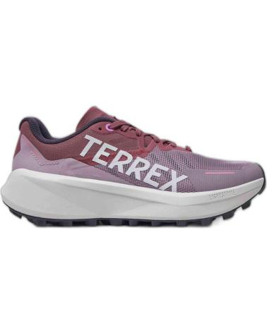 Sportivo per Donna ADIDAS ZAPATILLAS TRAIL RUNNING PRLOFI-GREONE-PNKFUS