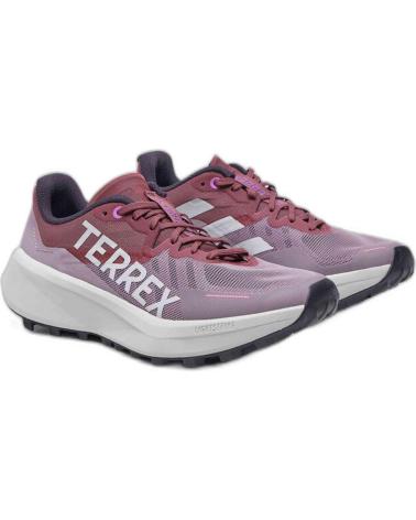 Sportivo per Donna ADIDAS ZAPATILLAS TRAIL RUNNING PRLOFI-GREONE-PNKFUS