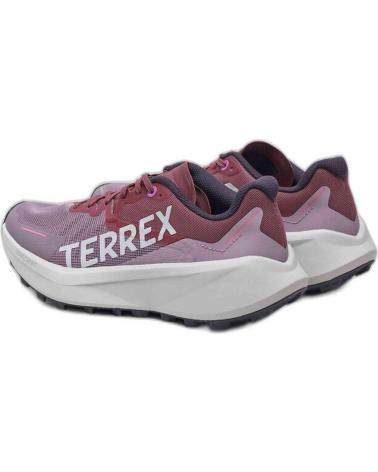 Sportivo per Donna ADIDAS ZAPATILLAS TRAIL RUNNING PRLOFI-GREONE-PNKFUS