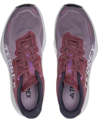 Sportivo per Donna ADIDAS ZAPATILLAS TRAIL RUNNING PRLOFI-GREONE-PNKFUS