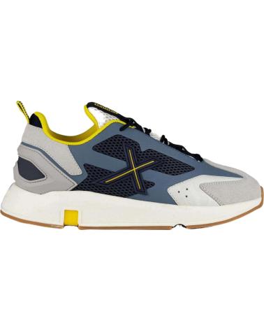 Sportschuhe-De-Hombre-MUNICH-ZAPATILLAS-CASUAL-AVANT-8